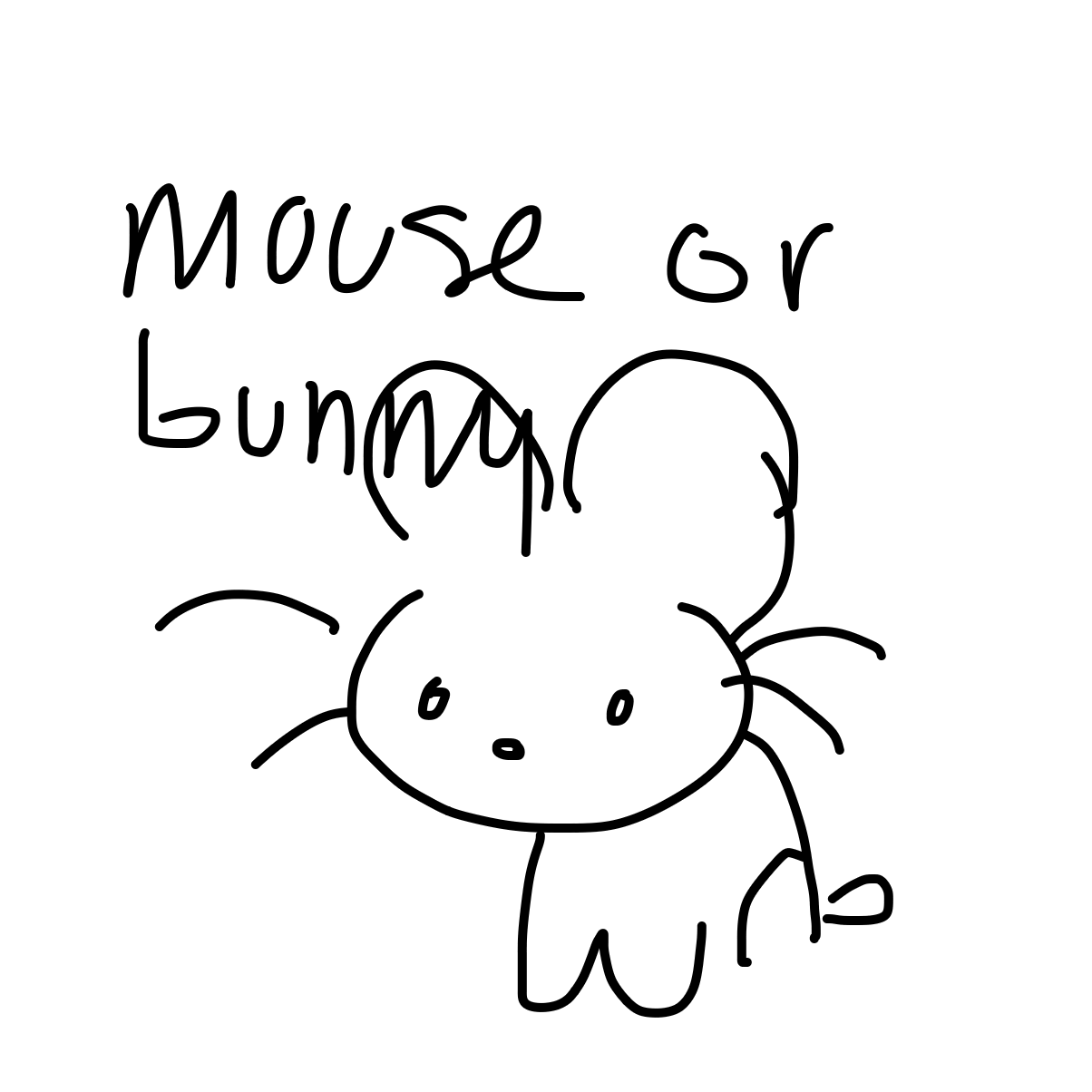  - Online Drawing Game Comic Strip Panel by Razputin