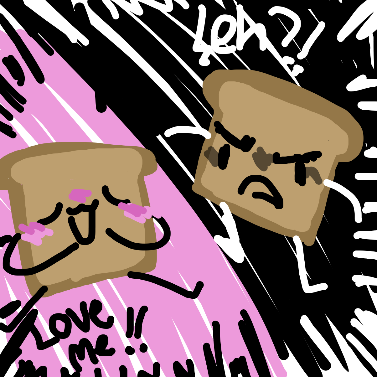  - Online Drawing Game Comic Strip Panel by Razputin