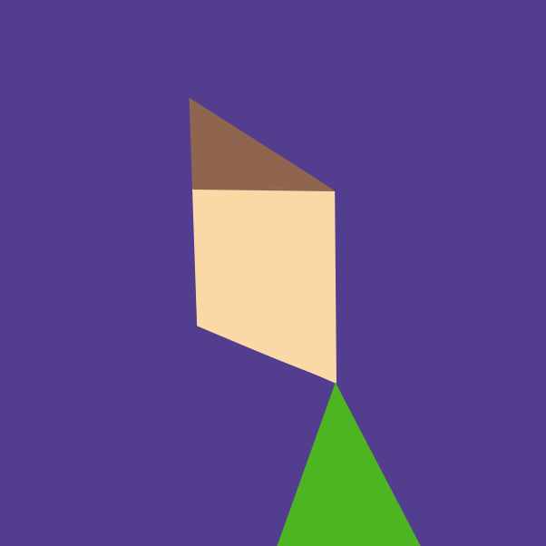 mother, i have joined the oversimplification trend - Online Drawing Game Comic Strip Panel by 🔲