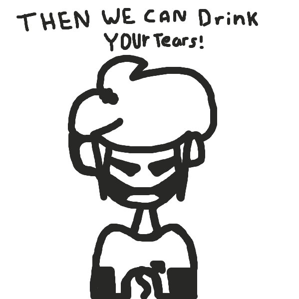 Drawing in One Line . . . by St Anger