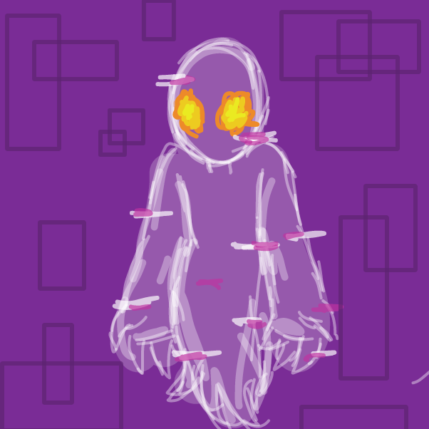 Drawing in Phase Demon by jello