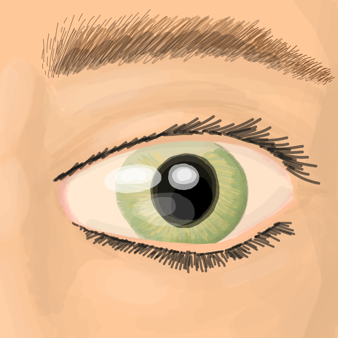  - Online Drawing Game Comic Strip Panel by Wizard Croissant