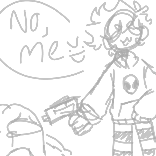 Drawing in MOGUS by jello