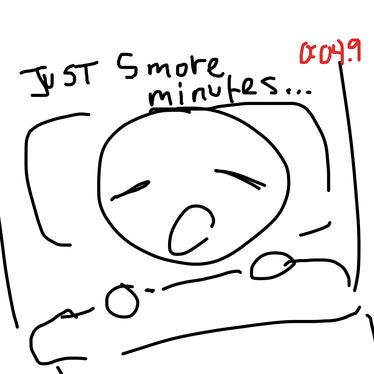  - Online Drawing Game Comic Strip Panel by Razputin