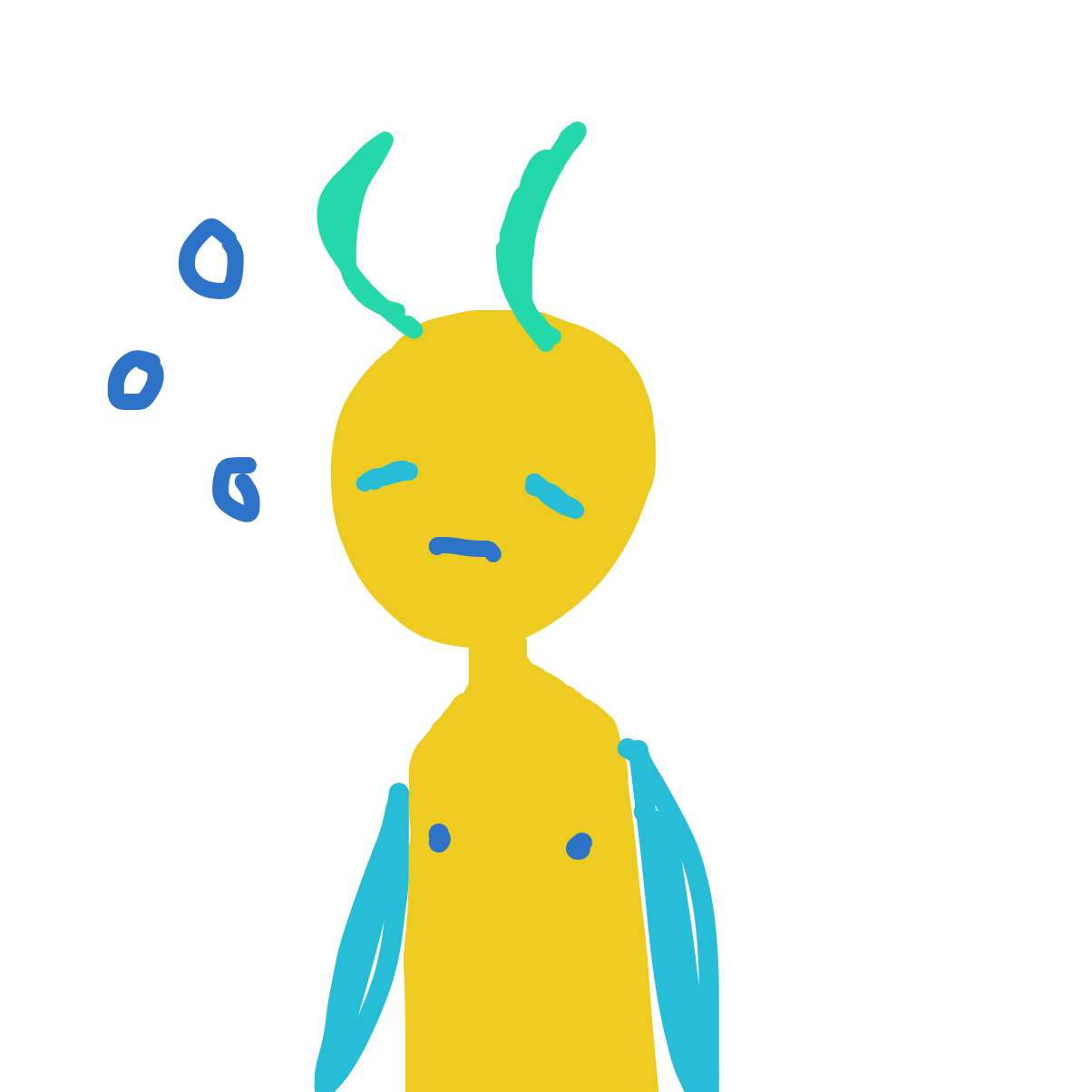 Liked webcomic Sleepy