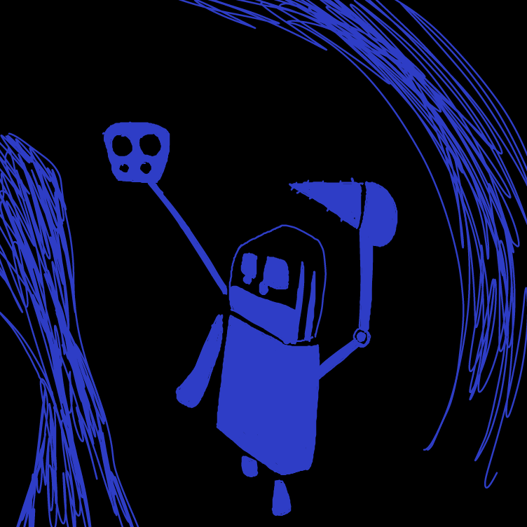 Who knows - Online Drawing Game Comic Strip Panel by Setin