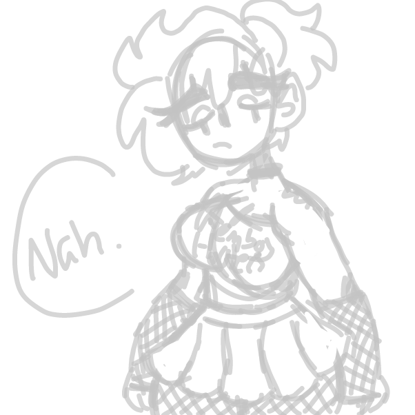  - Online Drawing Game Comic Strip Panel by jello