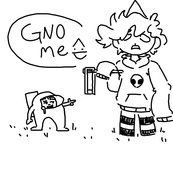 Drawing in MOGUS by Aluminimalism