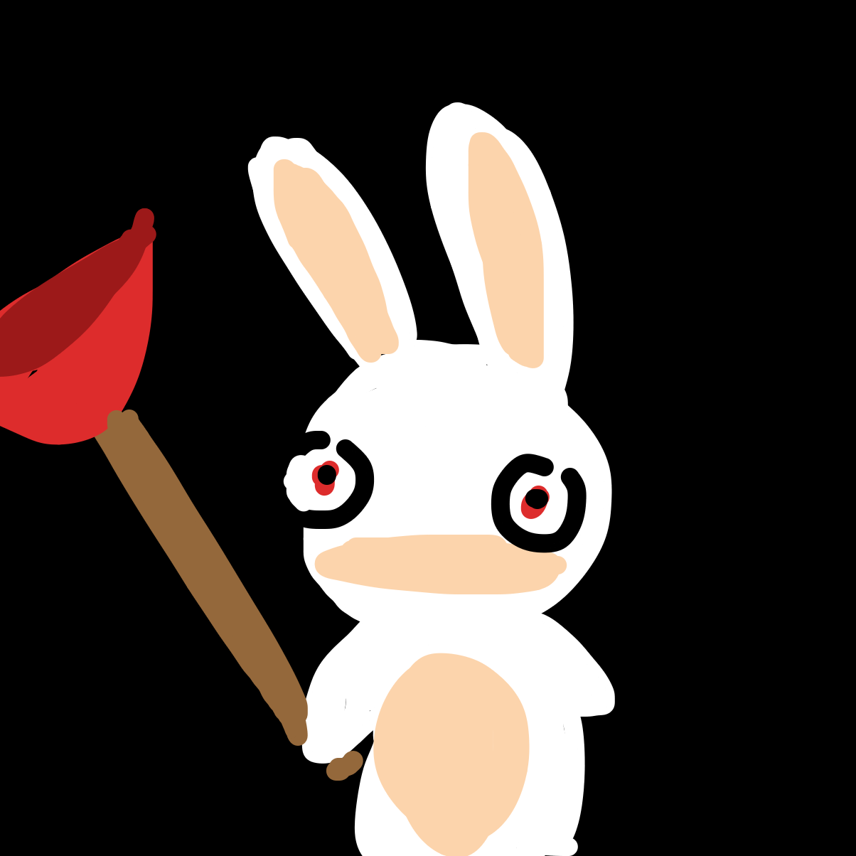  - Online Drawing Game Comic Strip Panel by Razputin