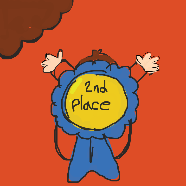  - Online Drawing Game Comic Strip Panel by Juleefish 