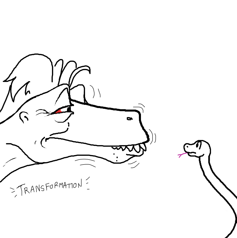  - Online Drawing Game Comic Strip Panel by TFD