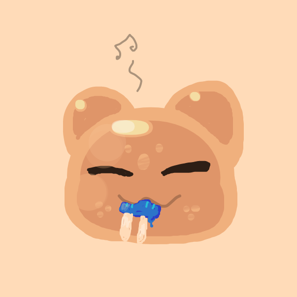 munch - Online Drawing Game Comic Strip Panel by FifaSam