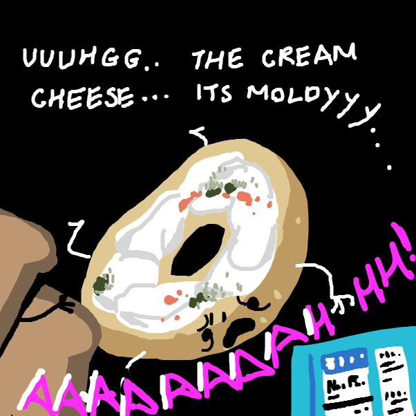  - Online Drawing Game Comic Strip Panel by nis