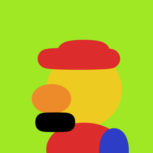  - Online Drawing Game Comic Strip Panel by Peyocay