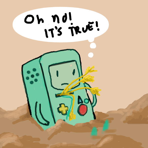 Drawing in Future Predictions by Emjaypatrick