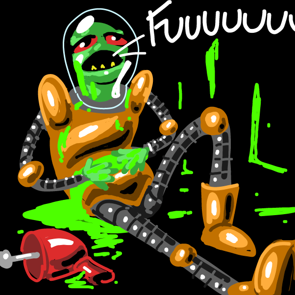 Drawing in Oopsie dasies by Pax