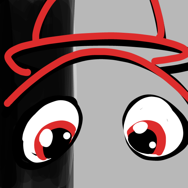  - Online Drawing Game Comic Strip Panel by Pax