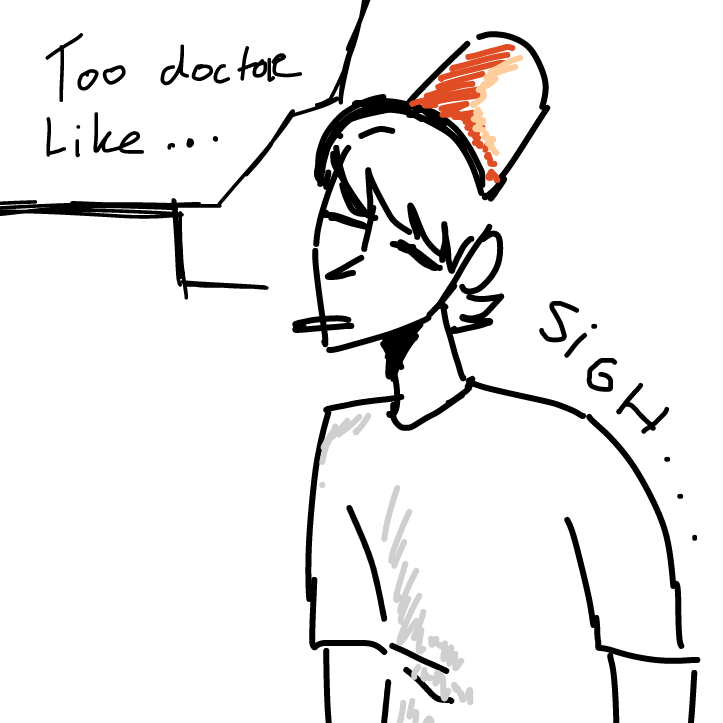 Drawing in Hat Review by EyeABall