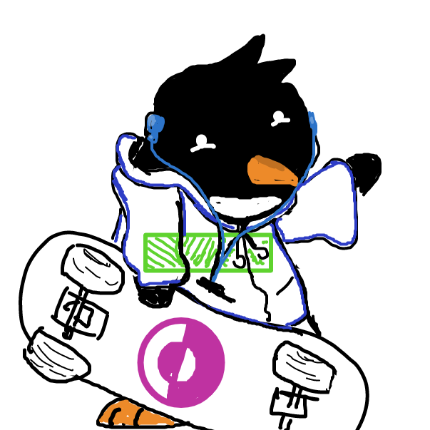 maybe random generator sometime is useful - Online Drawing Game Comic Strip Panel by FifaSam