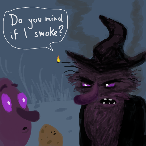  - Online Drawing Game Comic Strip Panel by Peyocay