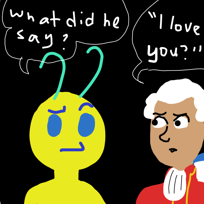  - Online Drawing Game Comic Strip Panel by Mozart