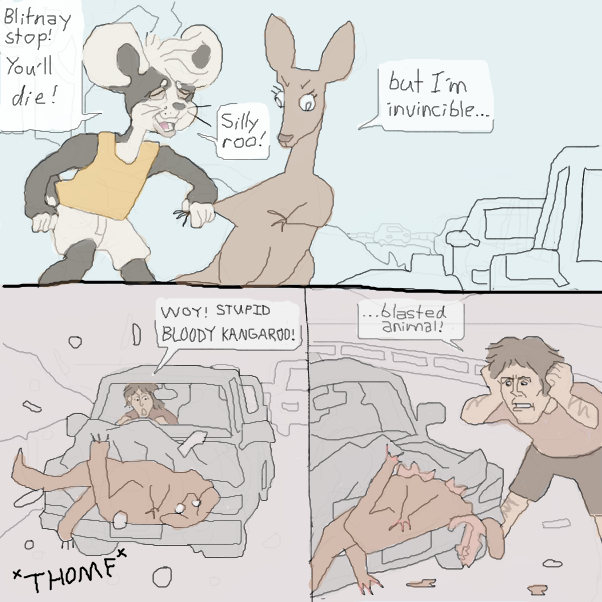 and...

comic splits now!

top and bottom! 

 - Online Drawing Game Comic Strip Panel by Chepley