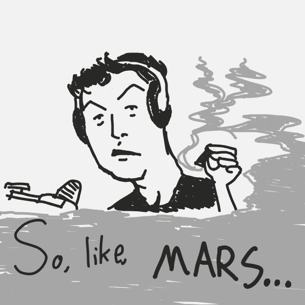 Drawing in Musk by pixie_press