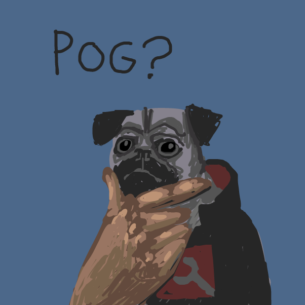  - Online Drawing Game Comic Strip Panel by Peyocay