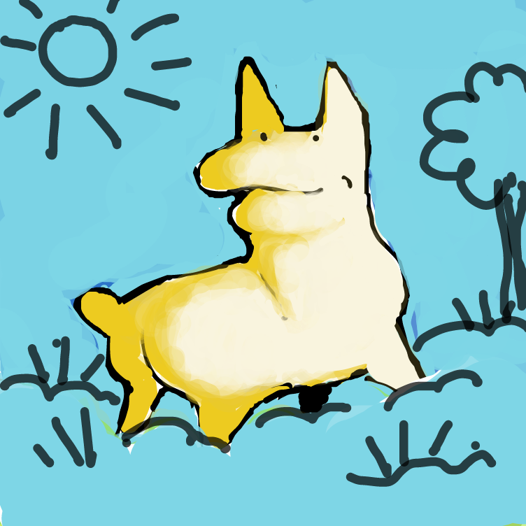 Drawing in supra dupra look it to ya by nooz