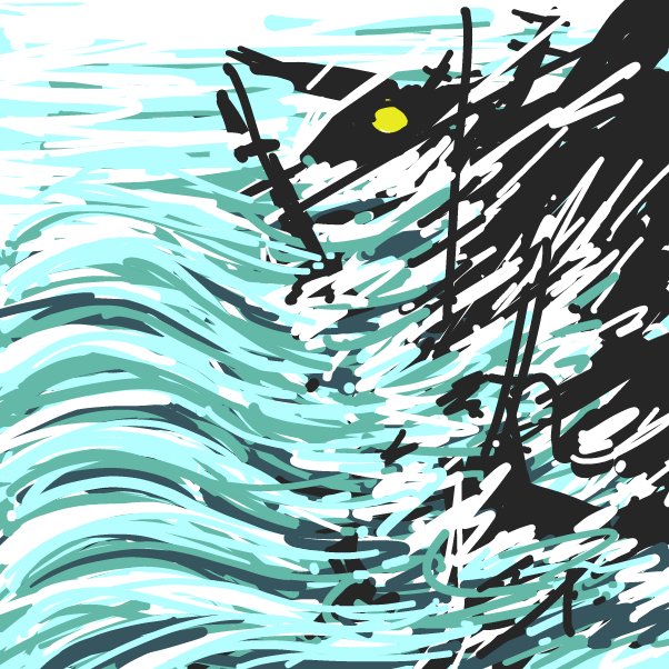 Drawing in Slowed + Reverb by Pax