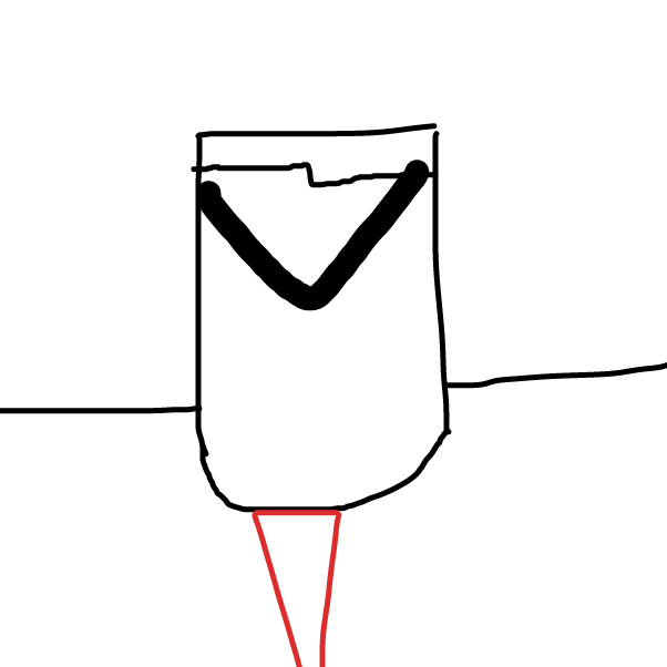 Drawing in Simplify #2 by Stormy star