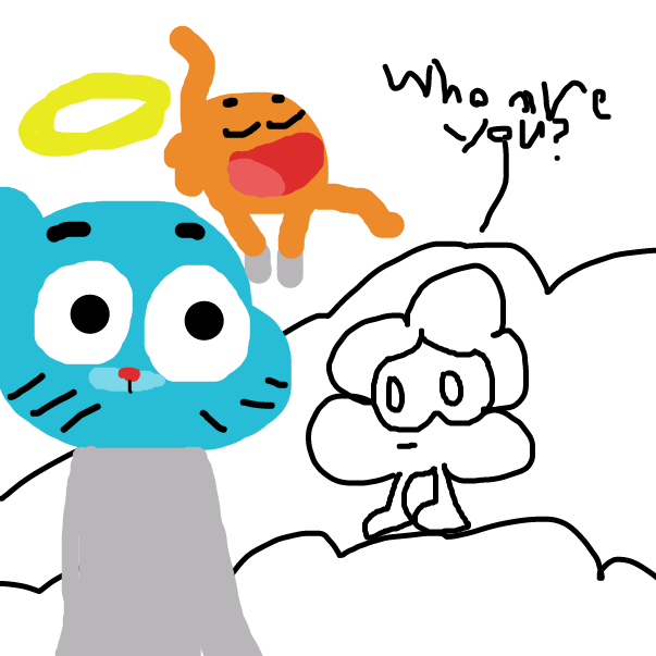 Drawing in Okay you guys.. by Stormy star