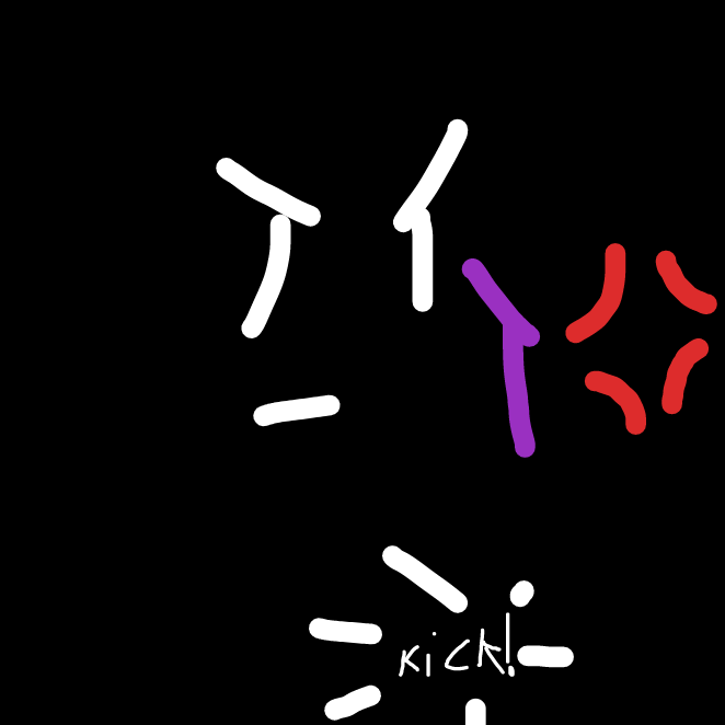 Liked webcomic Punch Her