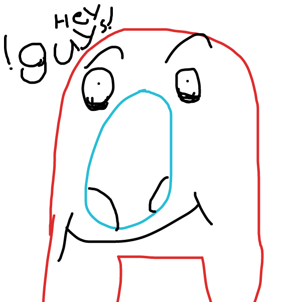 Drawing in Science by Stormy star