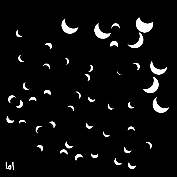  - Online Drawing Game Comic Strip Panel by Chumky