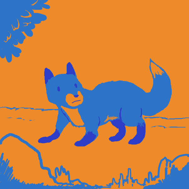 Drawing in 3 colors jam by Emjaypatrick