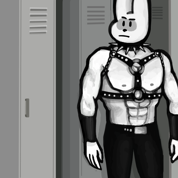  - Online Drawing Game Comic Strip Panel by 🔲