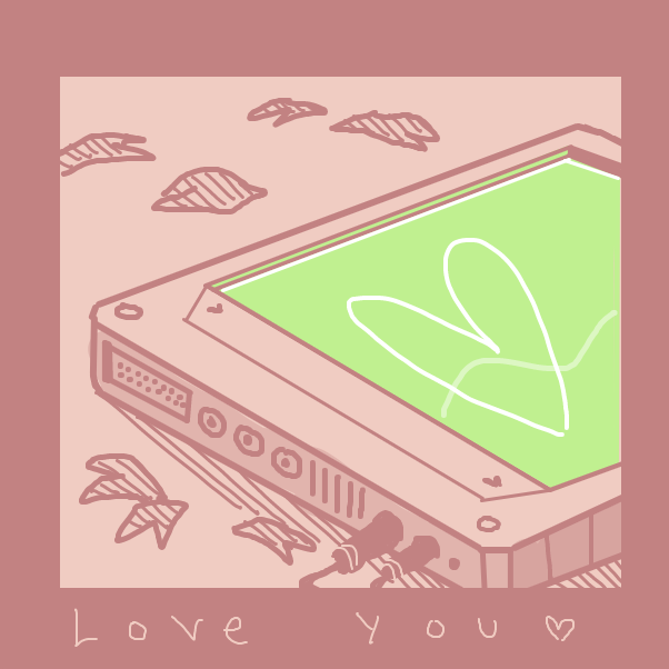  - Online Drawing Game Comic Strip Panel by Chumky