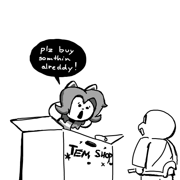 Drawing in ink sans p.4 by Aluminimalism