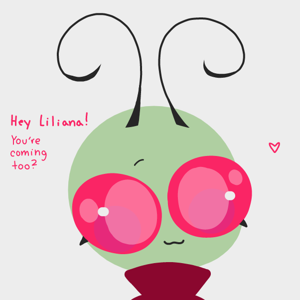 Liked webcomic Arcade