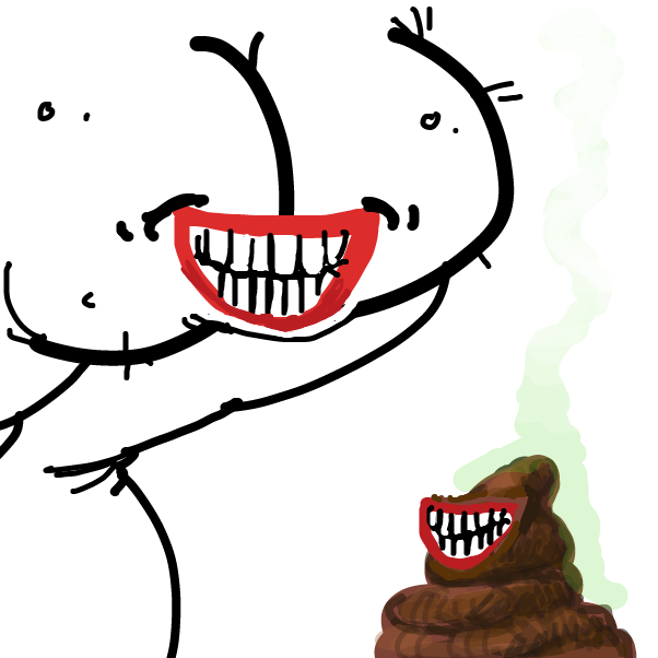  - Online Drawing Game Comic Strip Panel by Peyocay