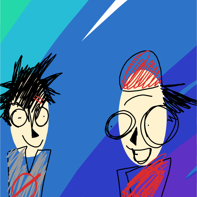 Better!? It's already a masterpiece! I tried following your style as best i could! - Online Drawing Game Comic Strip Panel by Sluggishfella