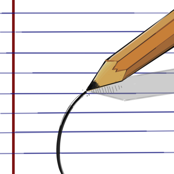 Liked webcomic Hello