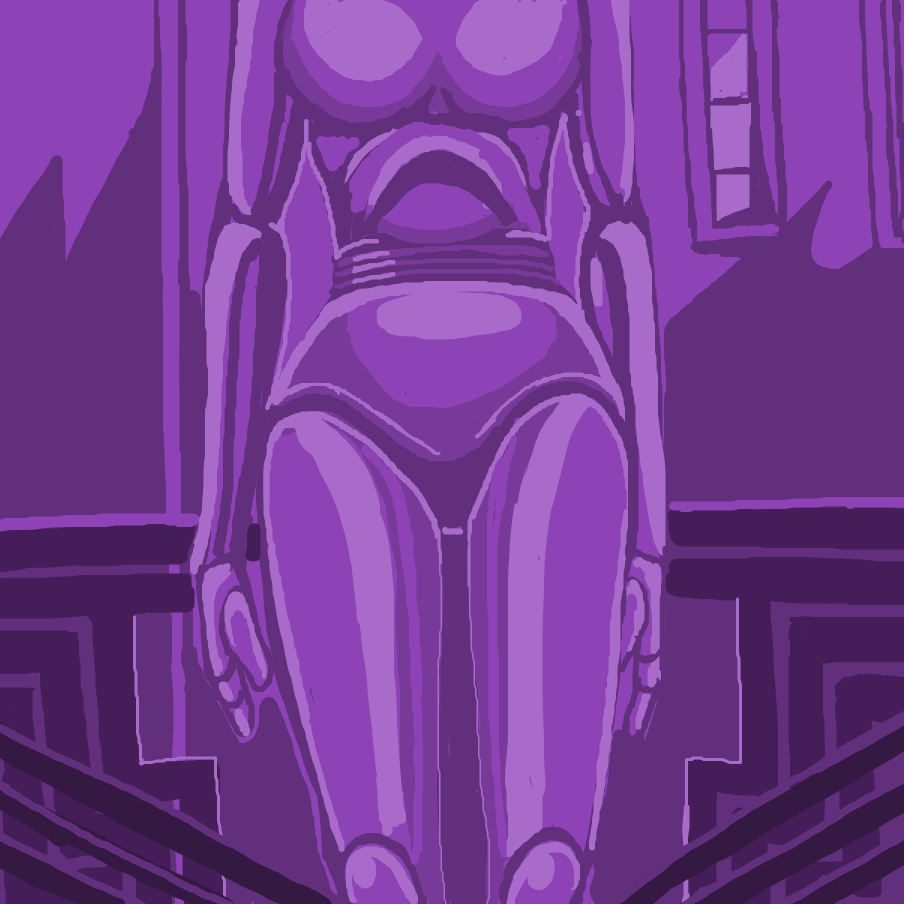  - Online Drawing Game Comic Strip Panel by TFD