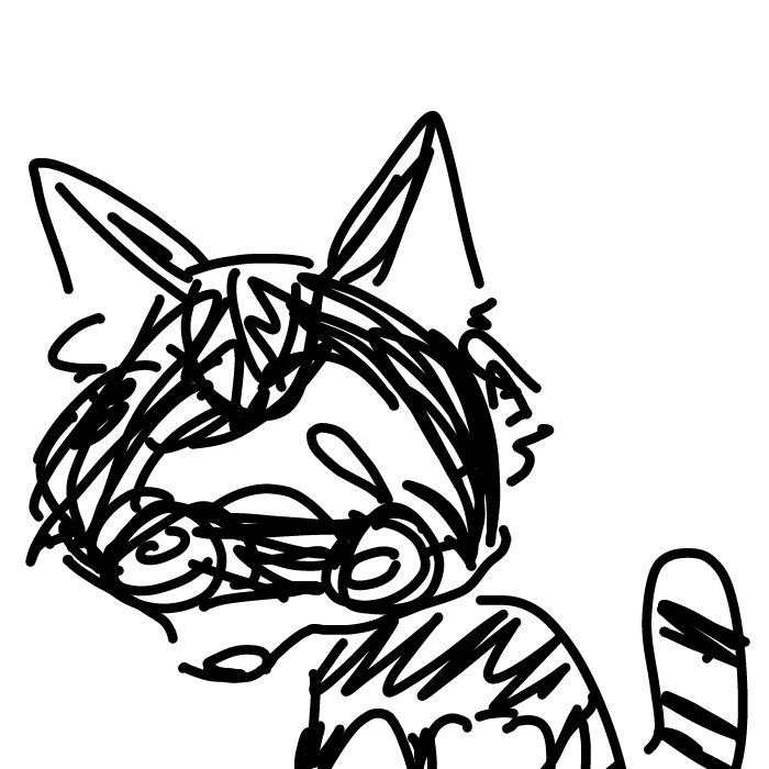  - Online Drawing Game Comic Strip Panel by Razputin