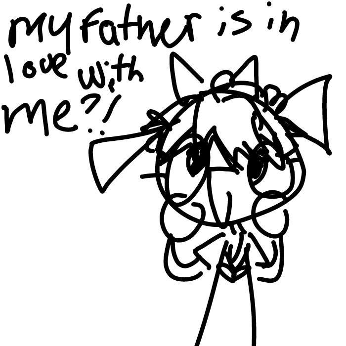  - Online Drawing Game Comic Strip Panel by Razputin