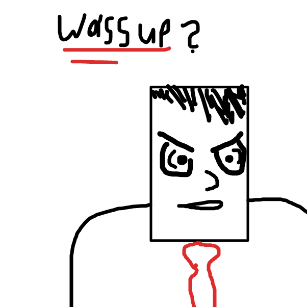 Drawing in Oh hey guys just was dropping by? by Stormy star