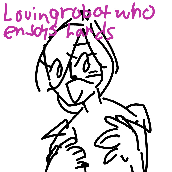 you know, to replace his love for legs?  - Online Drawing Game Comic Strip Panel by Razputin