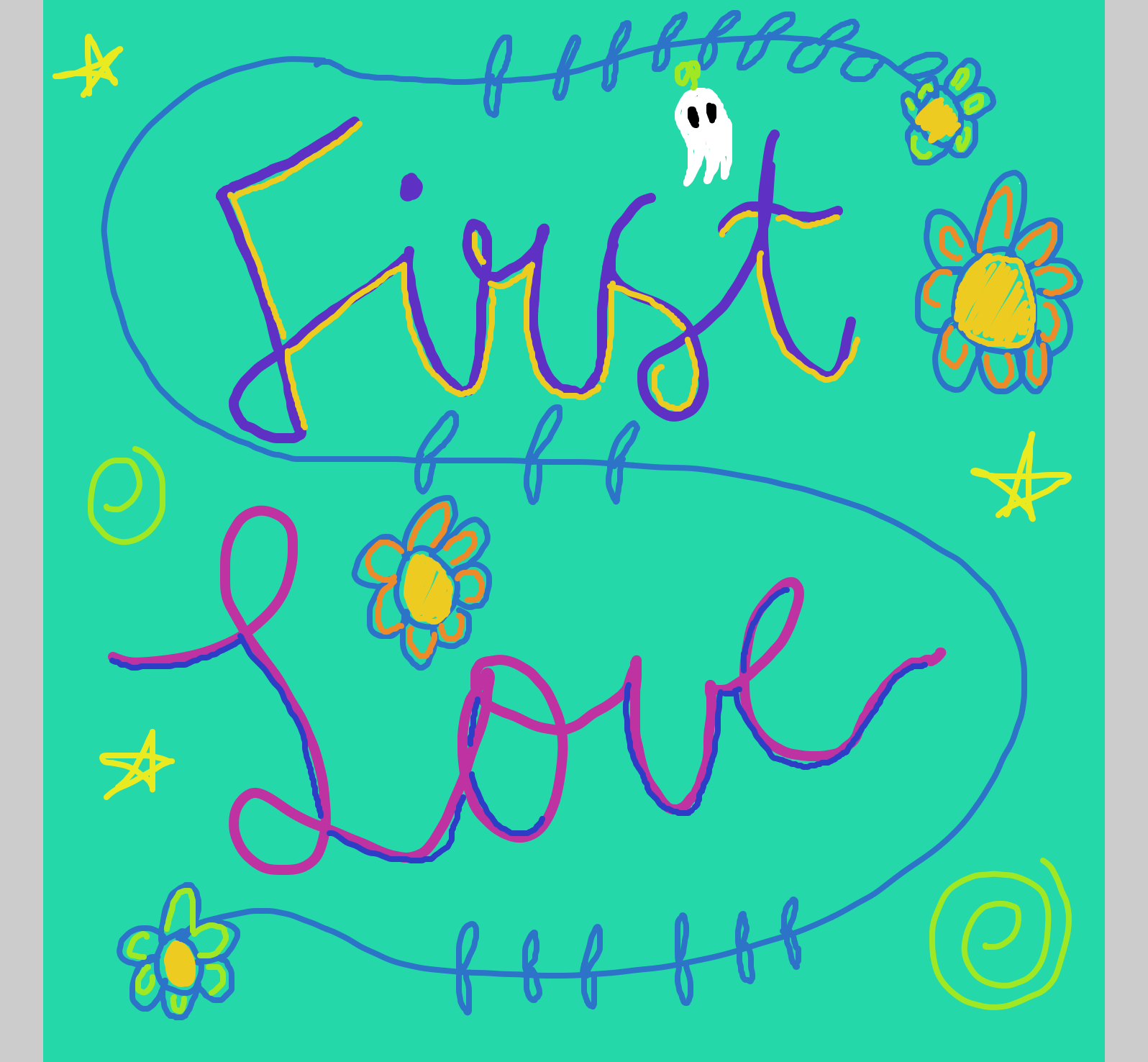  - Online Drawing Game Comic Strip Panel by xx.jas.xx