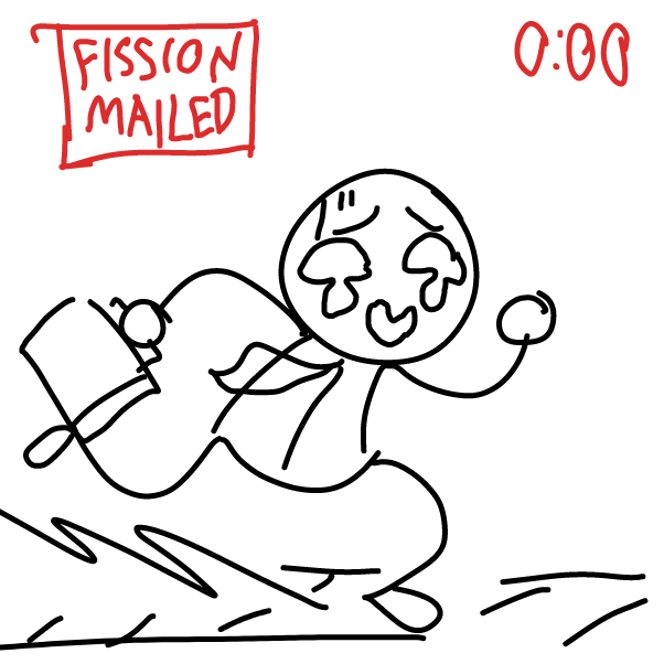  - Online Drawing Game Comic Strip Panel by SeanTrunks